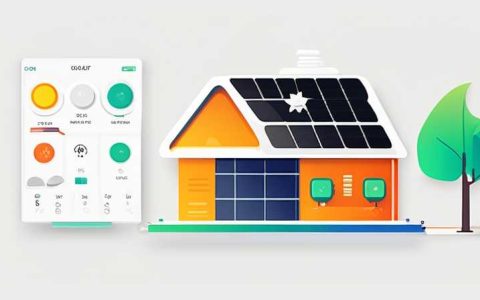 How to adjust the specifications of solar controller