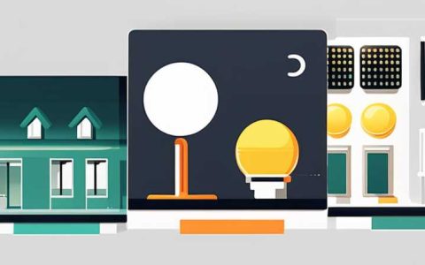 Why don't street lights use solar power?