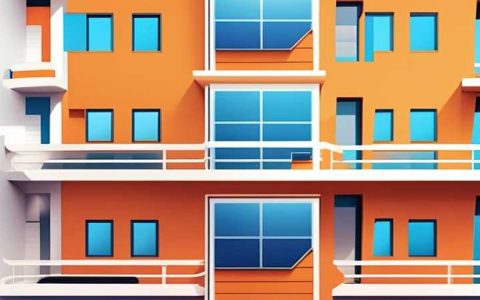 How to install solar energy on open-air balcony