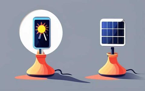 How to make a solar lamp with plasticine