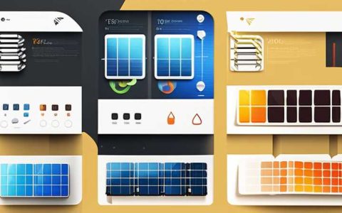 What is the best voltage for solar cells?