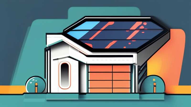 How much electricity does a 160w solar panel generate?