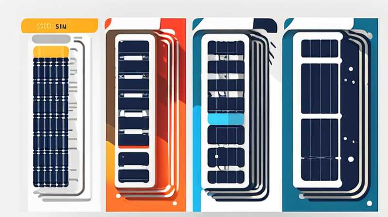 How to connect the solar tube