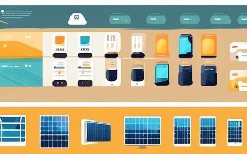 What small products can solar energy make?