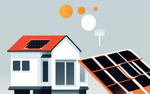 How long does it take for solar panels to break?
