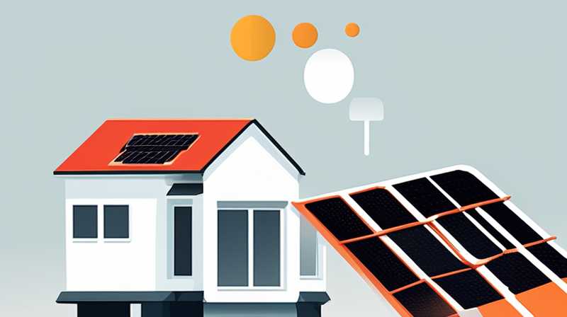 How long does it take for solar panels to break?