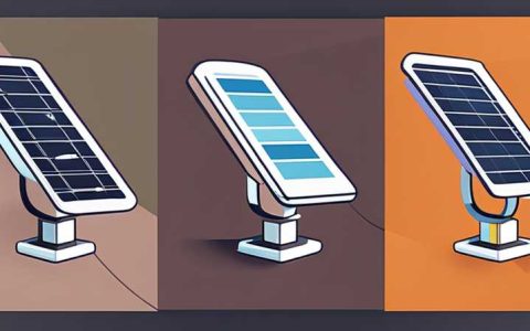 How much does a 500w solar floodlight cost