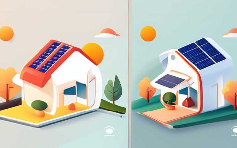 What is solar energy suitable for?