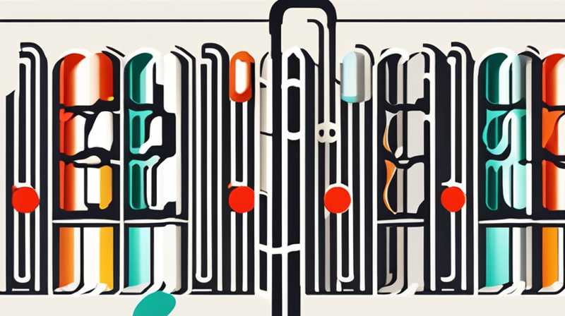 How many tubes are there in 42 solar tubes?