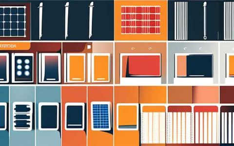 How to allocate solar energy for power generation