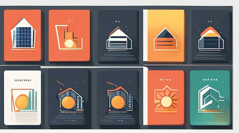 How much solar energy is consumed