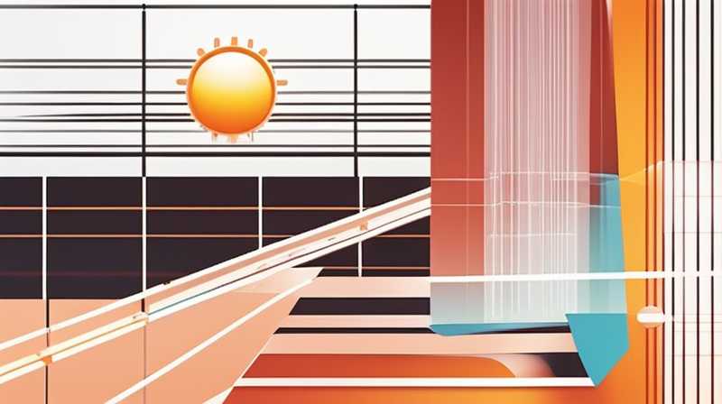 What is Solar Photovoltaic Glass