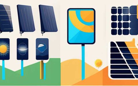 How to make a solar light panel