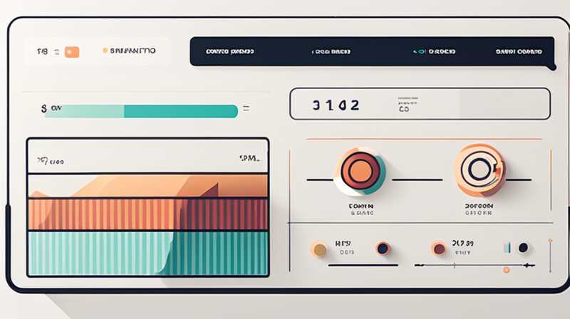What indicators are used to calculate solar power generation statistics?