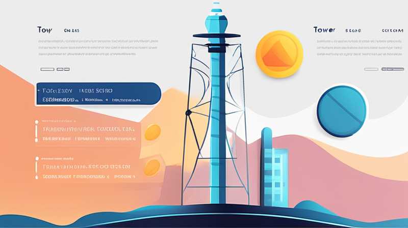 What is Solar Tower?