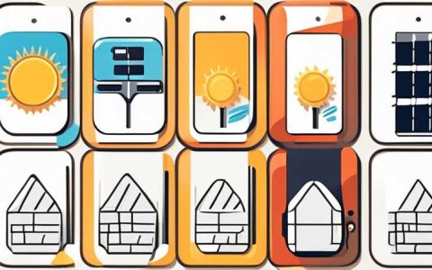 When to install solar energy in summer