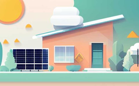 How to choose solar lights in summer?