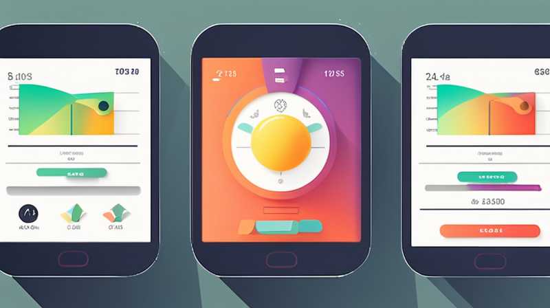 How to organize solar cell data