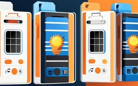 Can solar power be used with a power bank? How to use it?