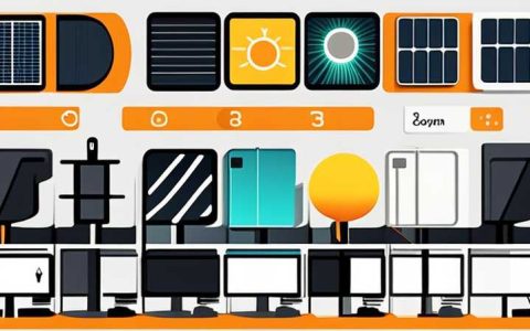 How long is the arm of a solar street light?