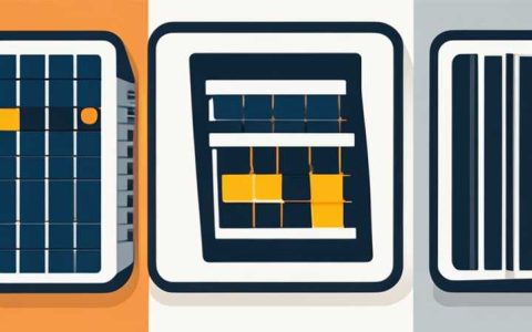 How to install solar energy without electricity