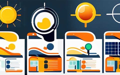 How to activate the newly purchased solar energy