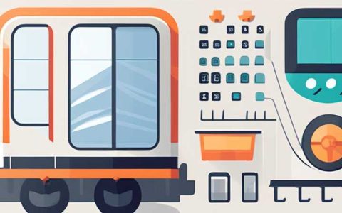How much does it cost to install solar panels on a tram?