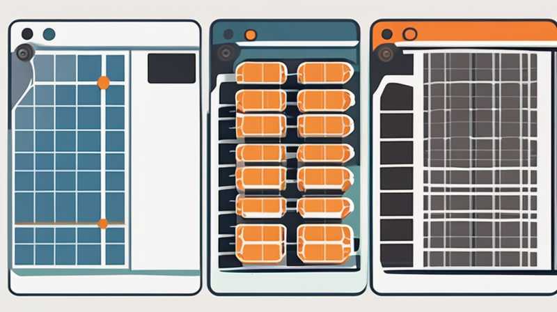 How to view solar power