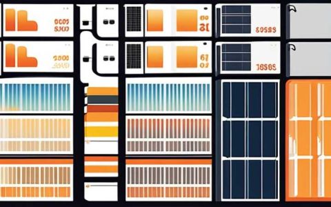 How much does a solar panel and light cost?