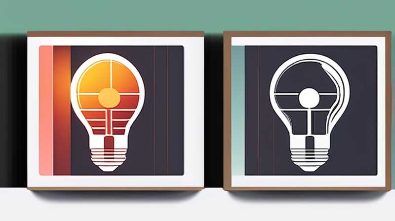 How many watts is the brightest solar 24vled bulb