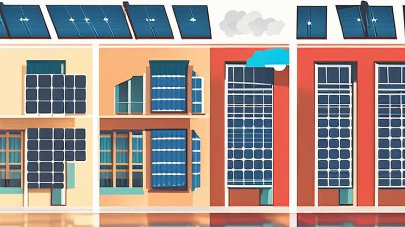 Why does solar energy refill overflow?