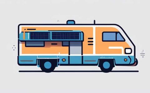 How much does a pure solar electric RV cost