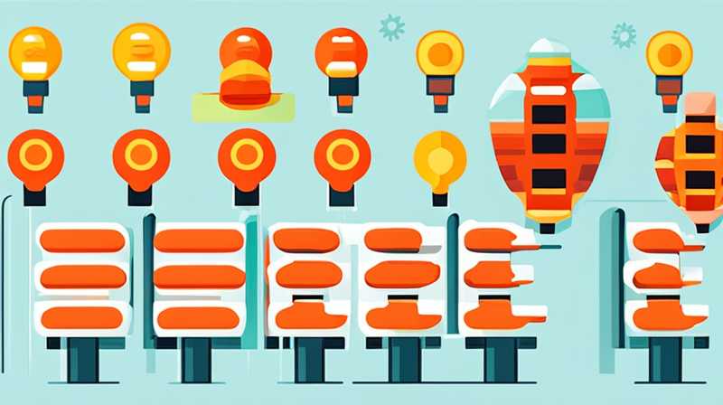 How long does a solar street light last?