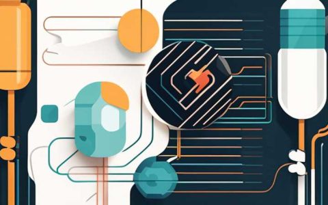 How to connect the three wires of solar lights