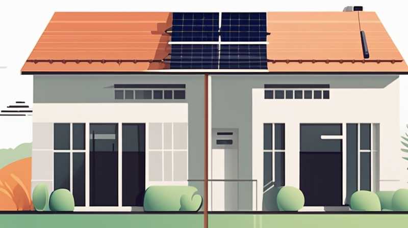 How much does a 5 kW solar power station cost?