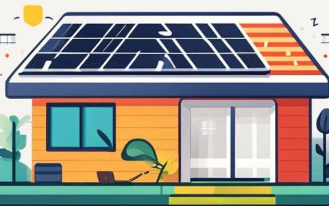 How many watts of solar lights should I buy for my home?