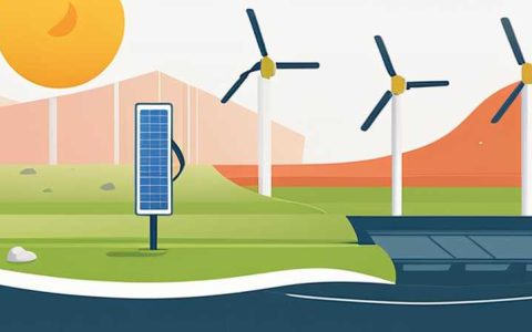 What is a solar pump?