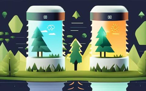 How to use the Son of the Forest solar light