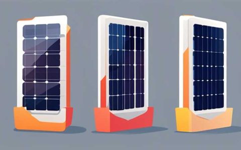 How much does a 12v solar panel cost