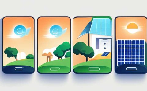 What are some good solar companies?