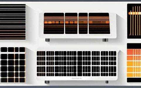 How many kilowatt-hours of electricity does a solar cell produce per day
