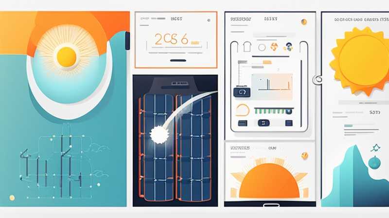 What are the uses of solar capillaries?