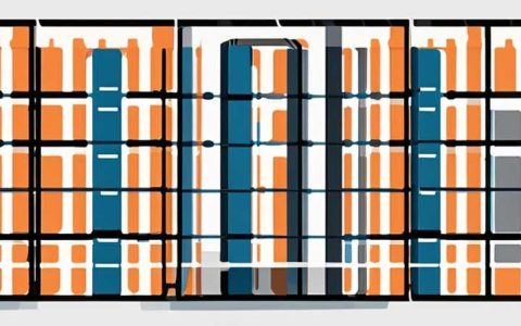 How does solar floor heating work?