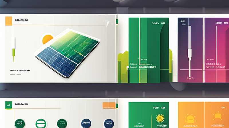 How much is Saudi solar energy now