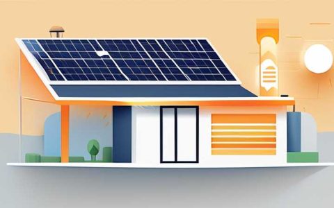 What does solar panel wh mean?