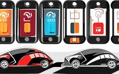 How about solar powered Bluetooth car key