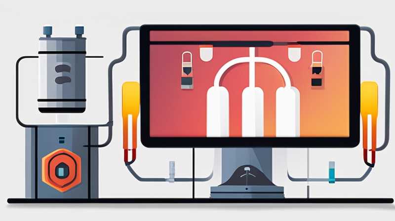 ¿Cuánta electricidad pueden almacenar los superconductores?