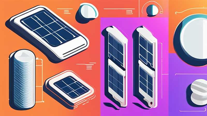 How much does it cost to connect solar panels to the grid?