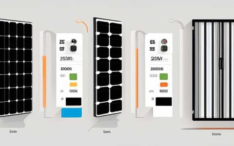 How much does a 200w photovoltaic solar panel cost