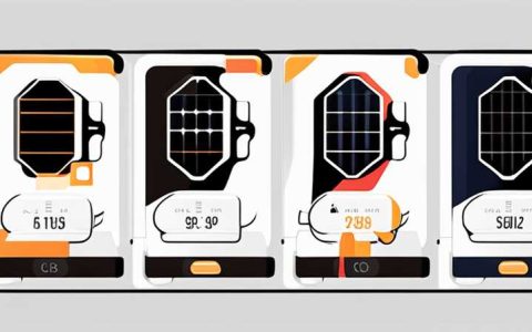 How many inches is the solar casing?